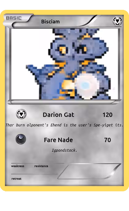 Bootleg Pokeys - #1132