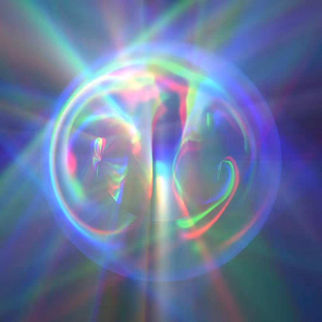 strange prismatics
