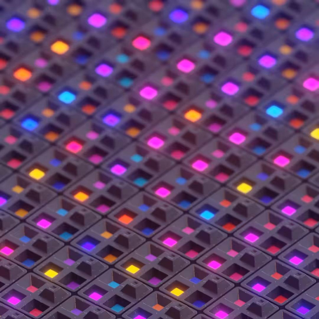 Wavy Colors 05