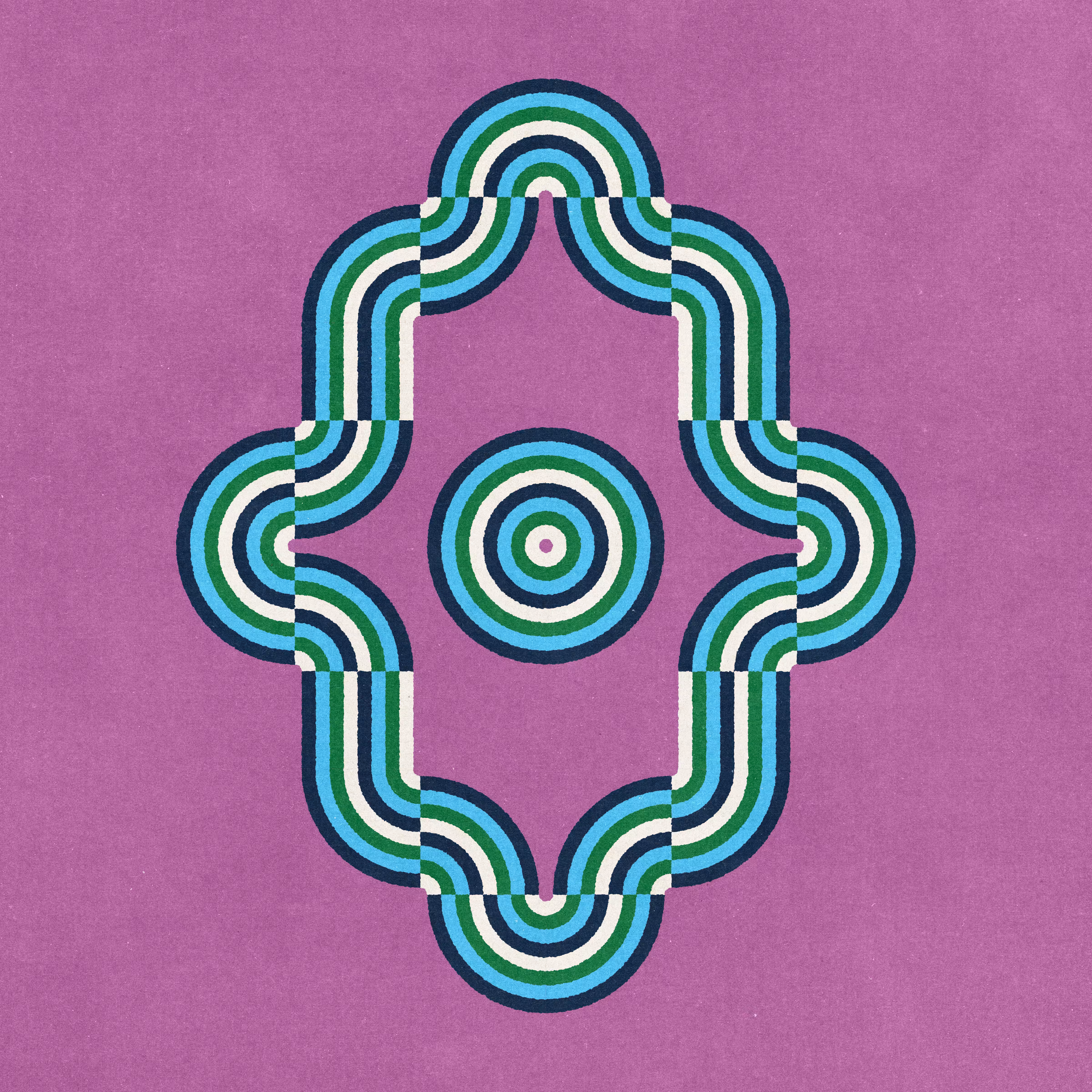 Amoebae #27