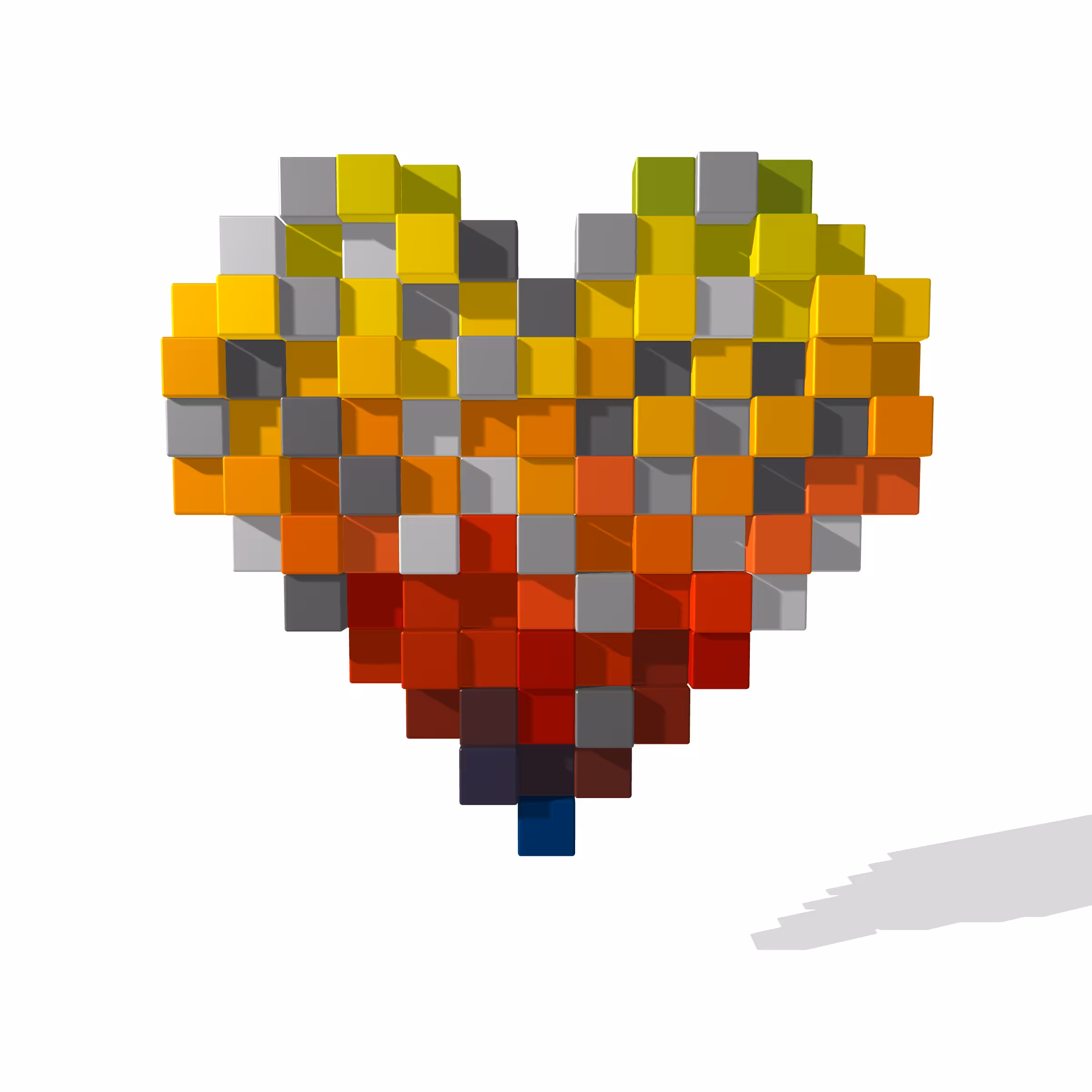 heart + craft #16497