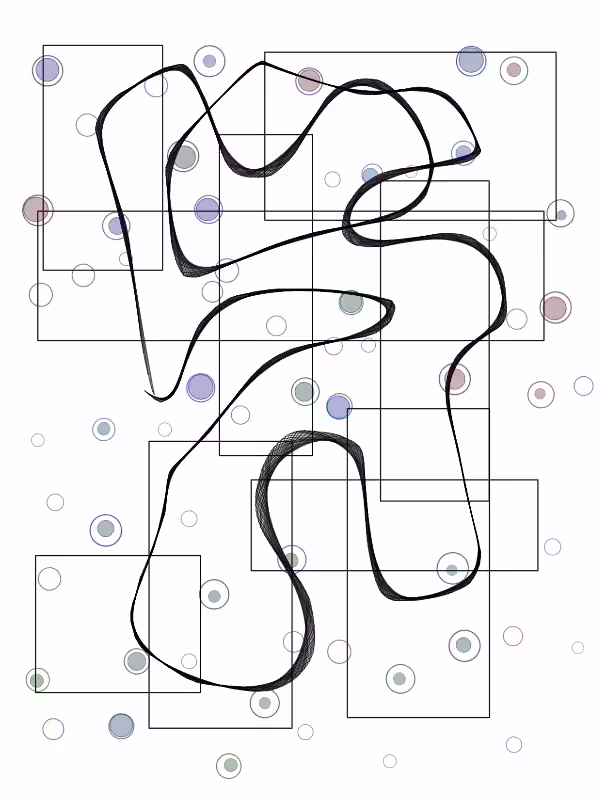 相乗効果 / synergy #1