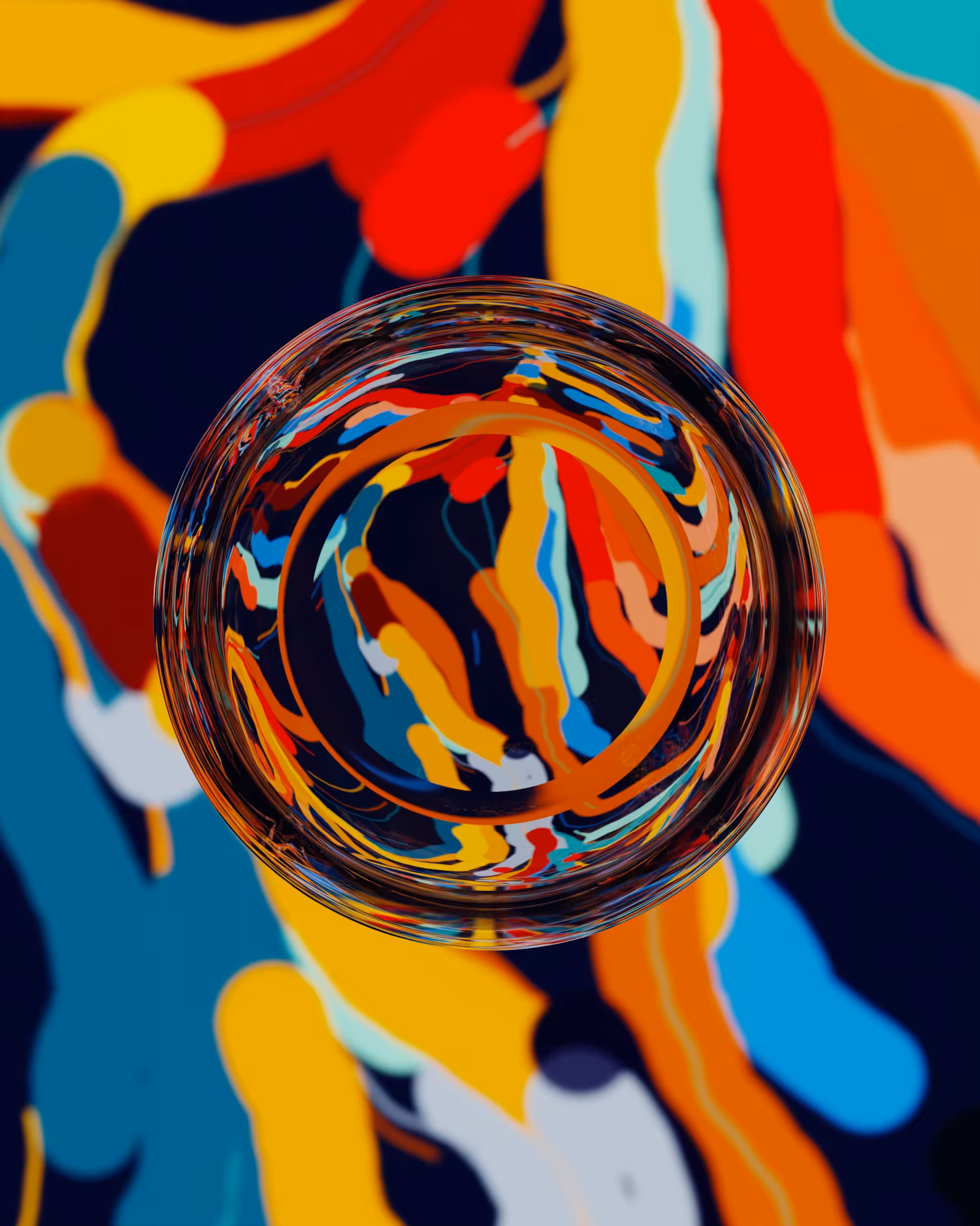 Orb #273