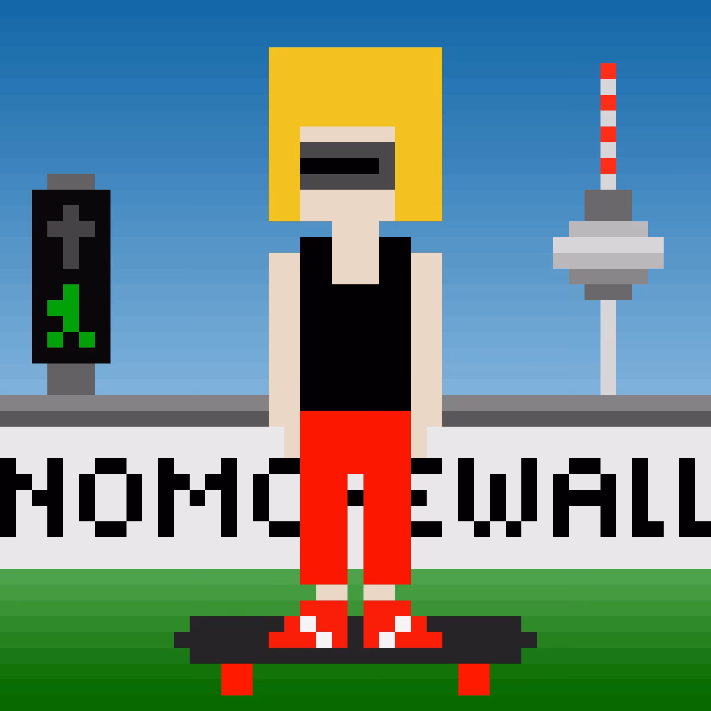 CryptoBerliner #464