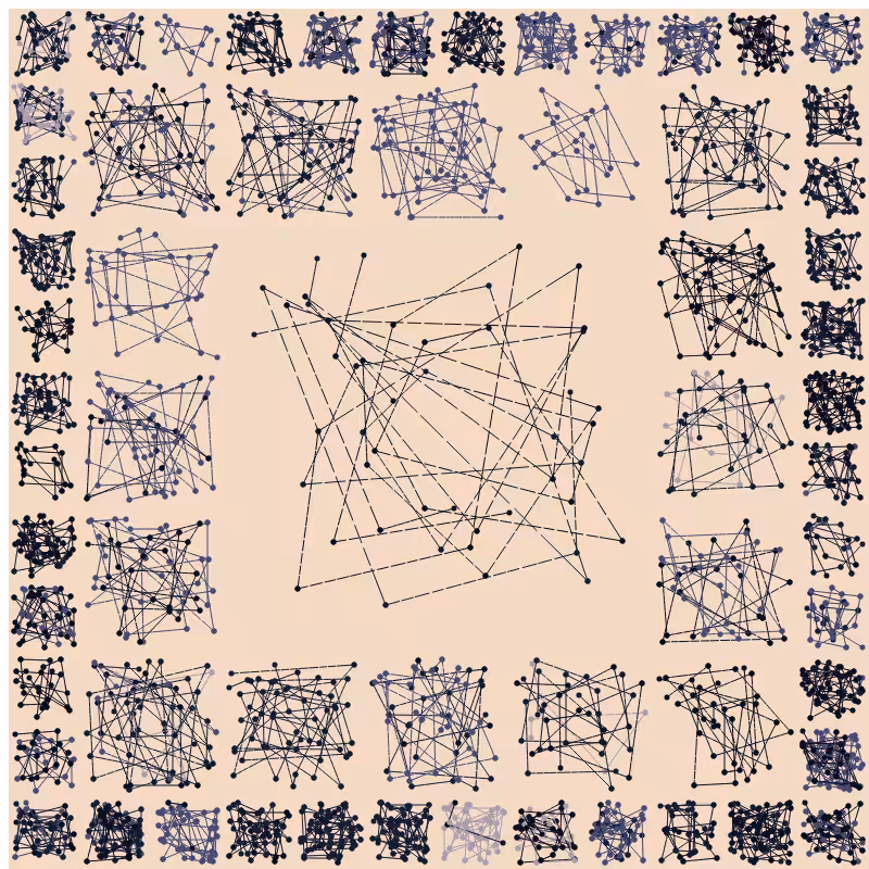 Constellations #20