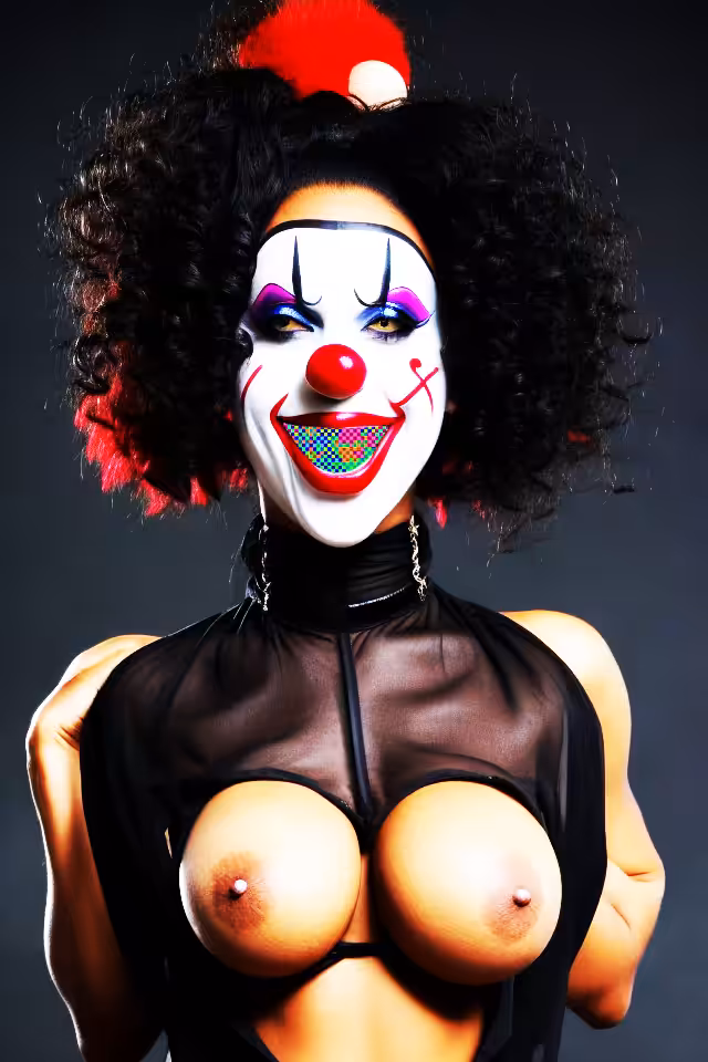 Zippy Jester: Re18