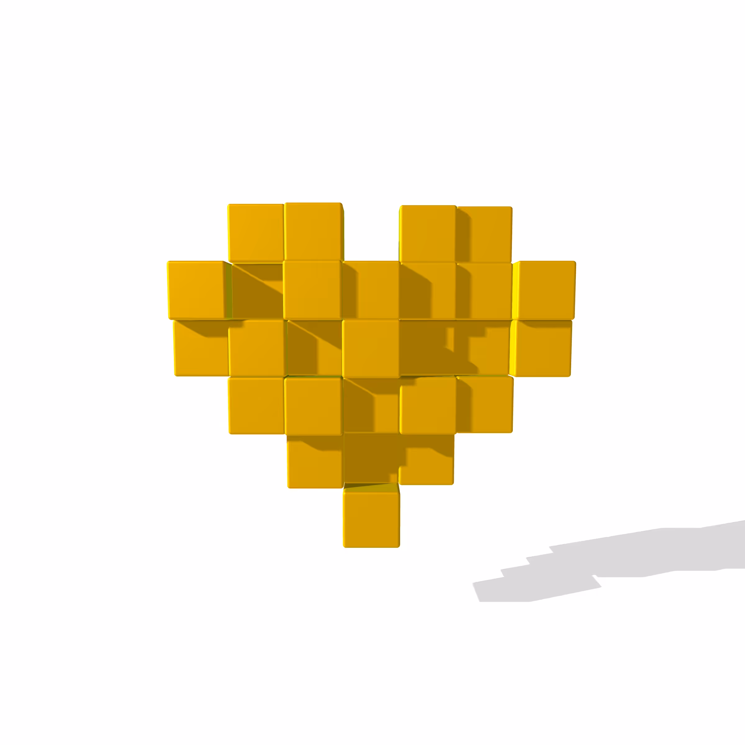 heart + craft #15555