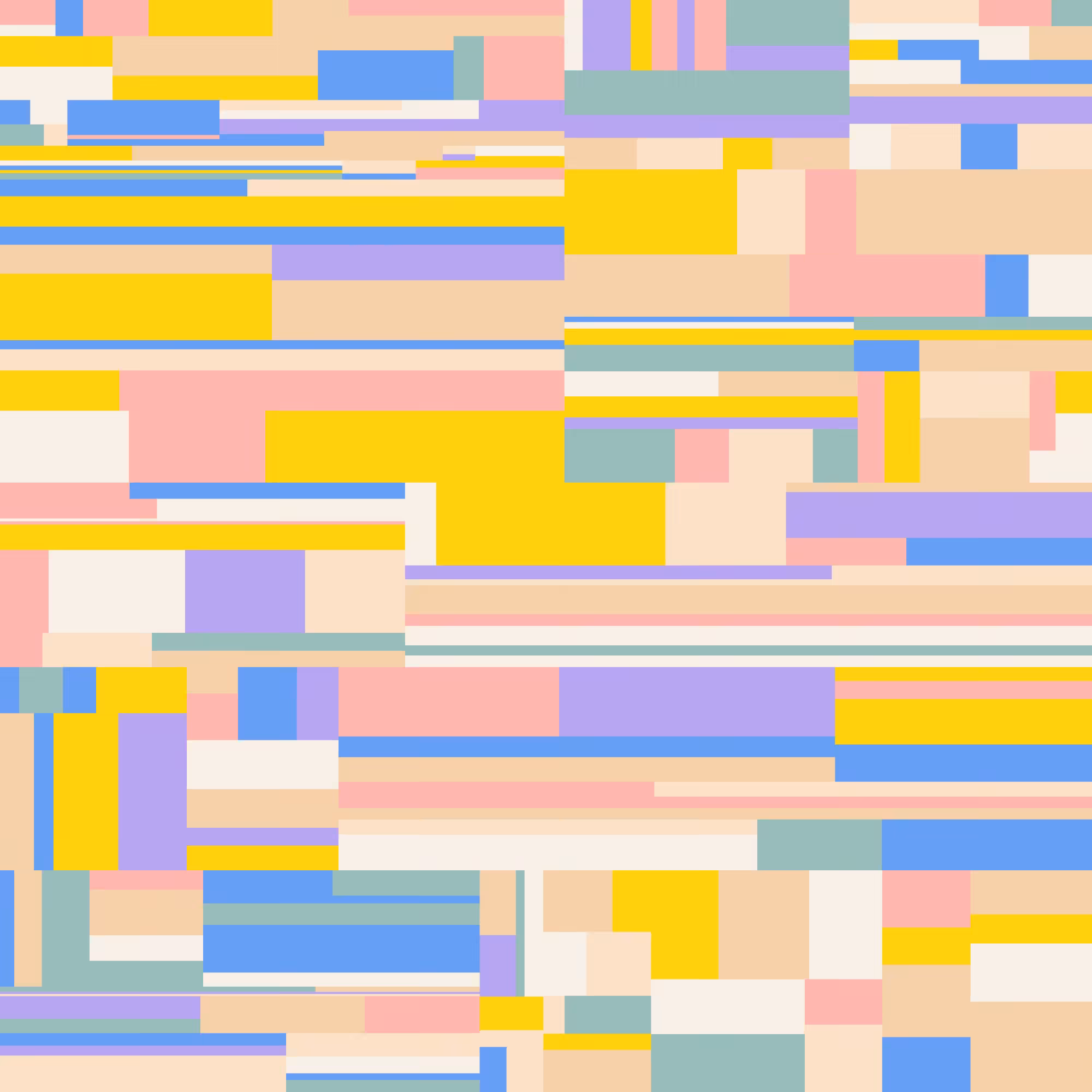Recursive Surface #20