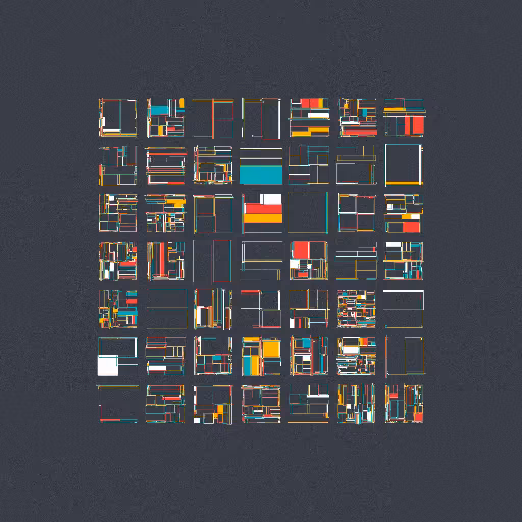 subdivision #45