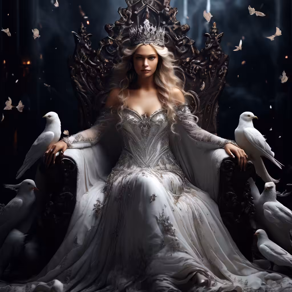 The Queen's