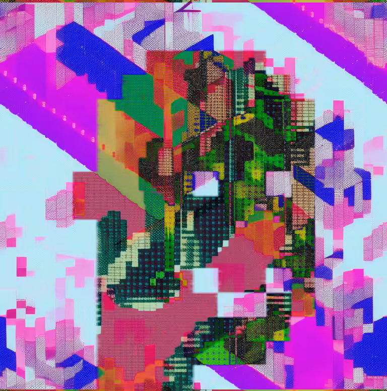coalescence #681