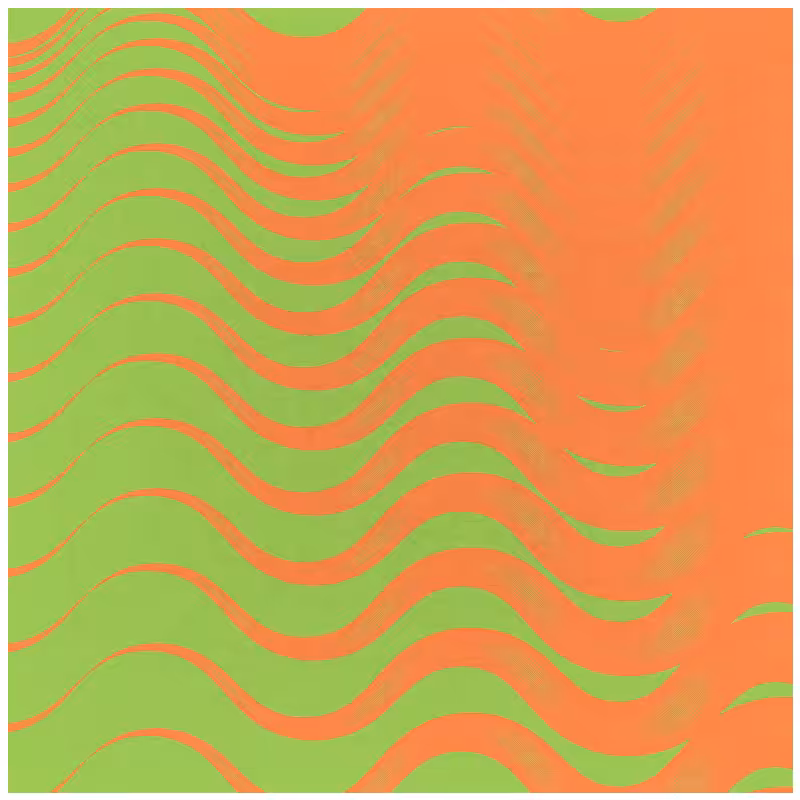 Collapsing the Wave Function #15