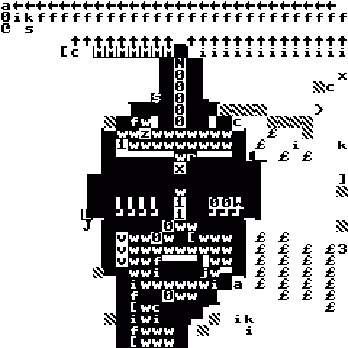 PET Punk 203