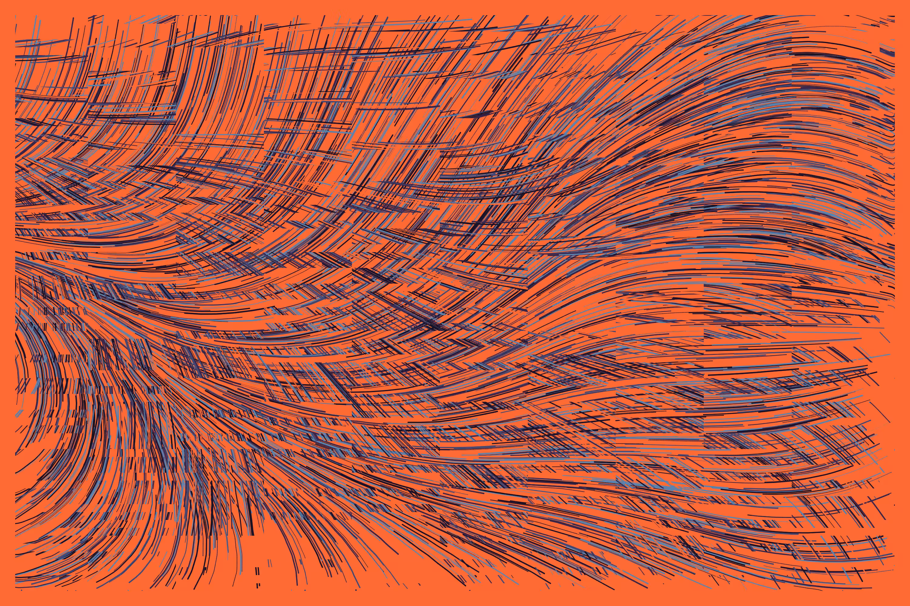 Sillage #159
