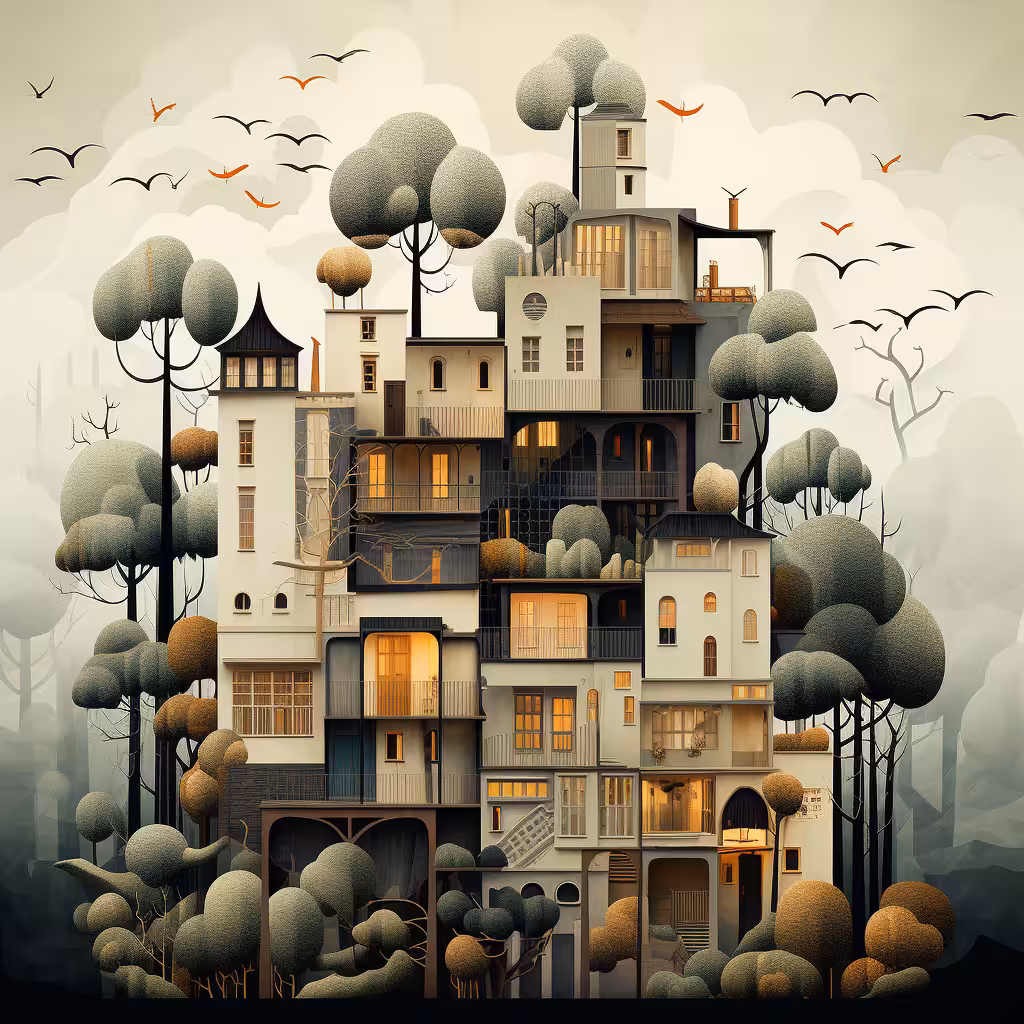 Neighbourhood 06