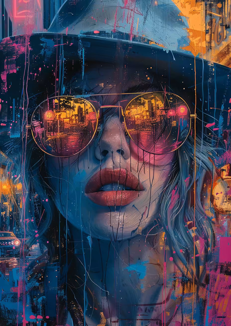 Vice Girl