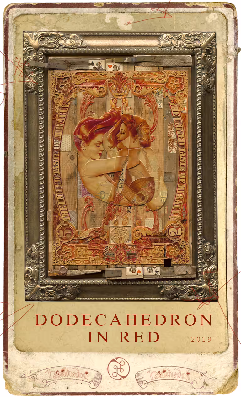 COA | PHYSICAL ART