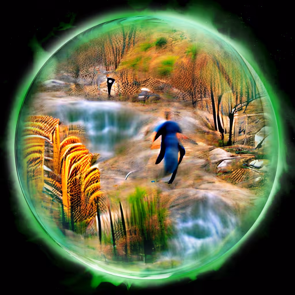 Dream Capsules #681