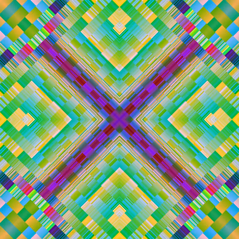 Crossroads #24