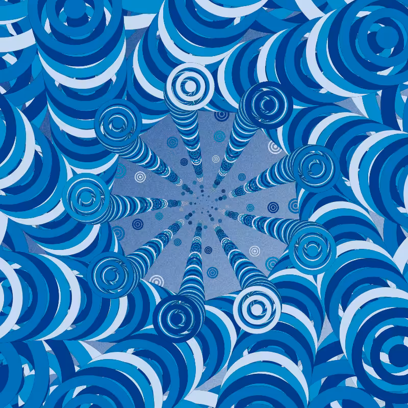 Fractal #10