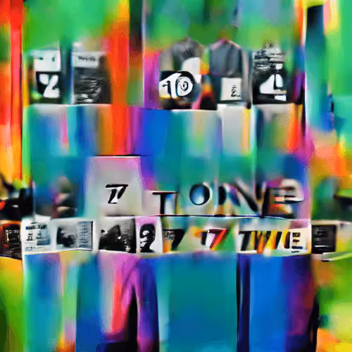 TRUNIG zunz 20