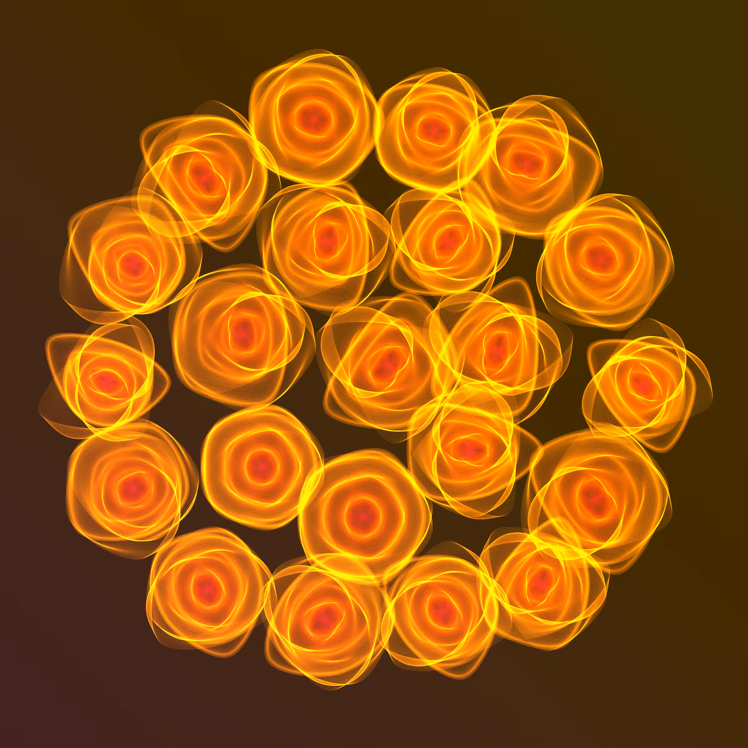 Flowers #4474