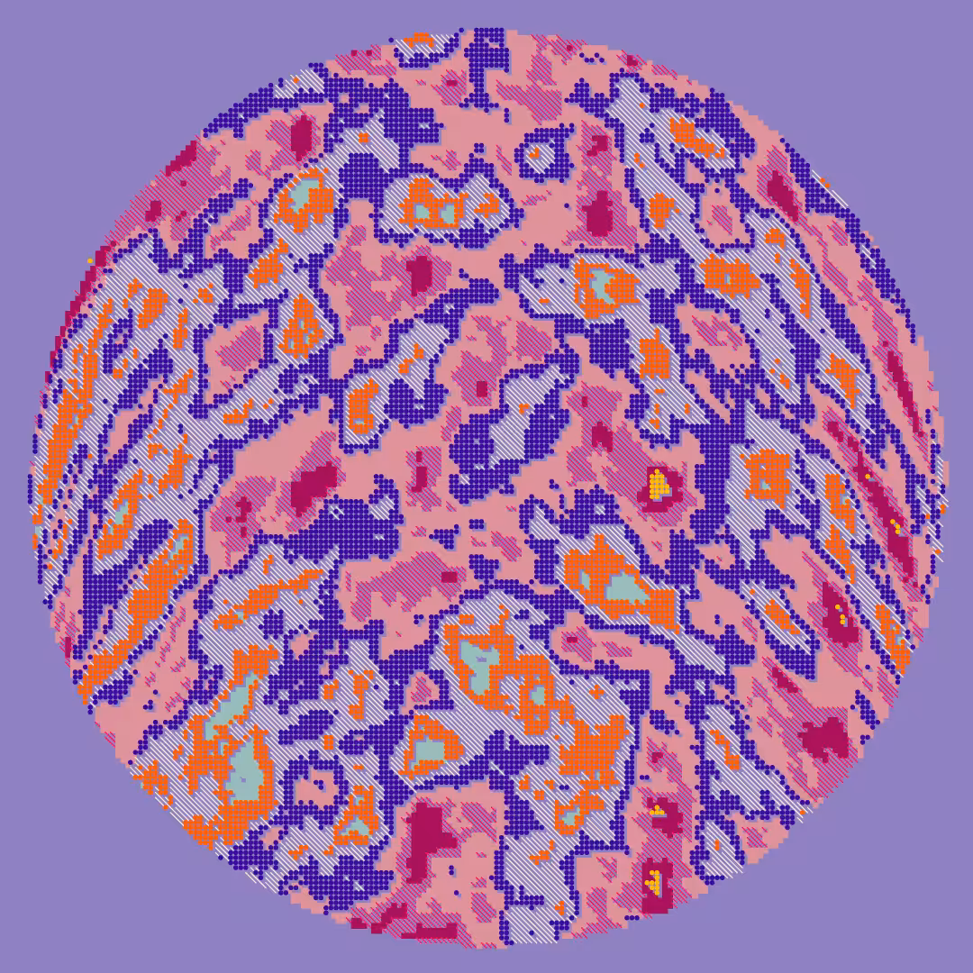 Microbiotics #8
