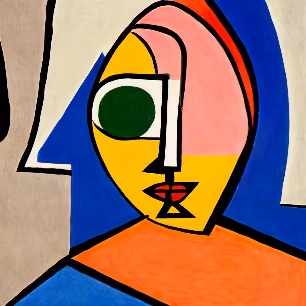 Artful Degen #23