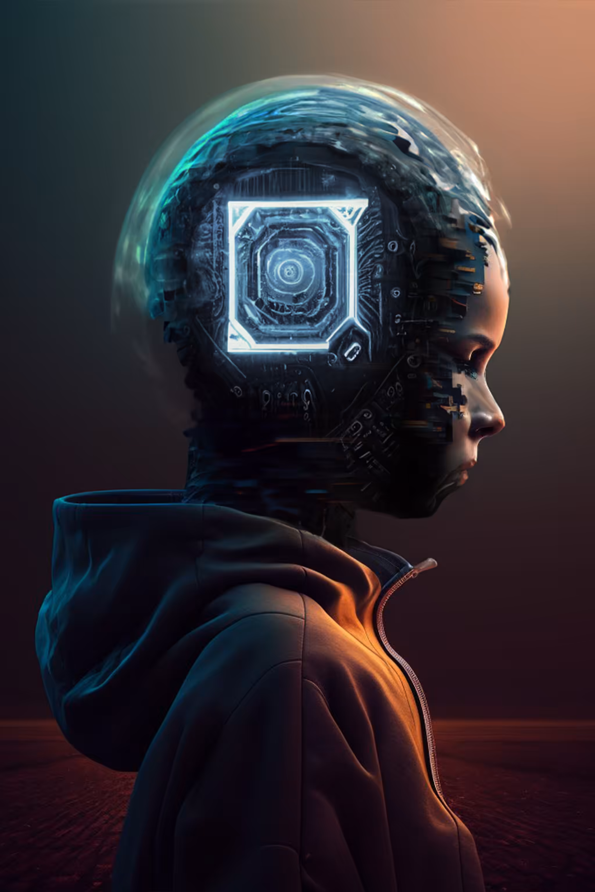 Childish Machinations