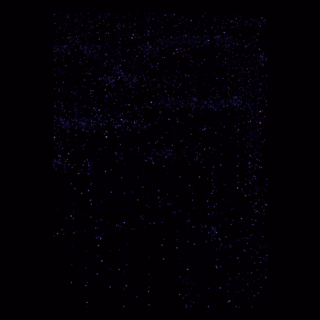Endless Rain #144