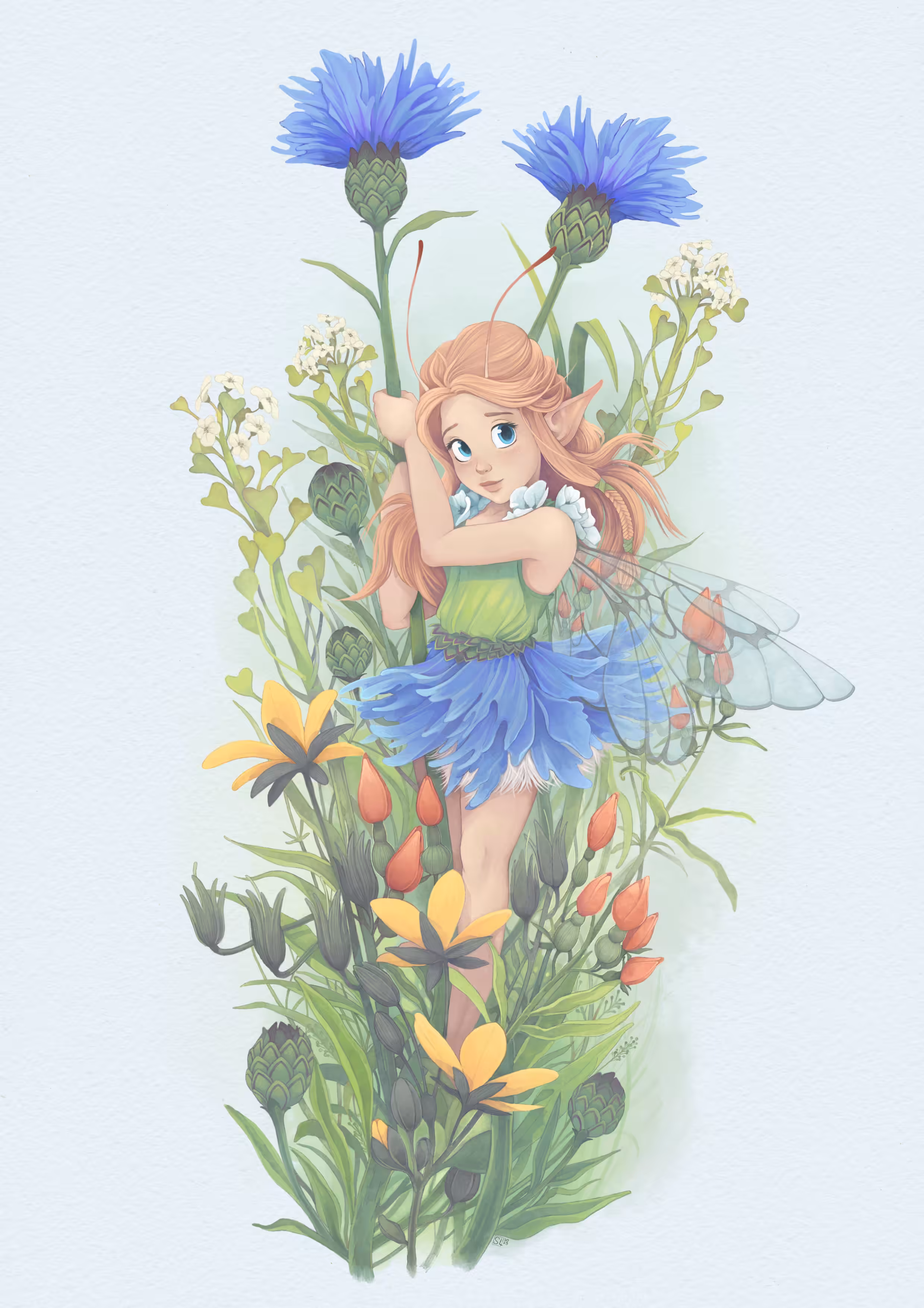 Persephone