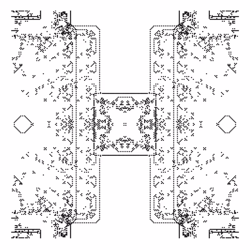 octomaton #60