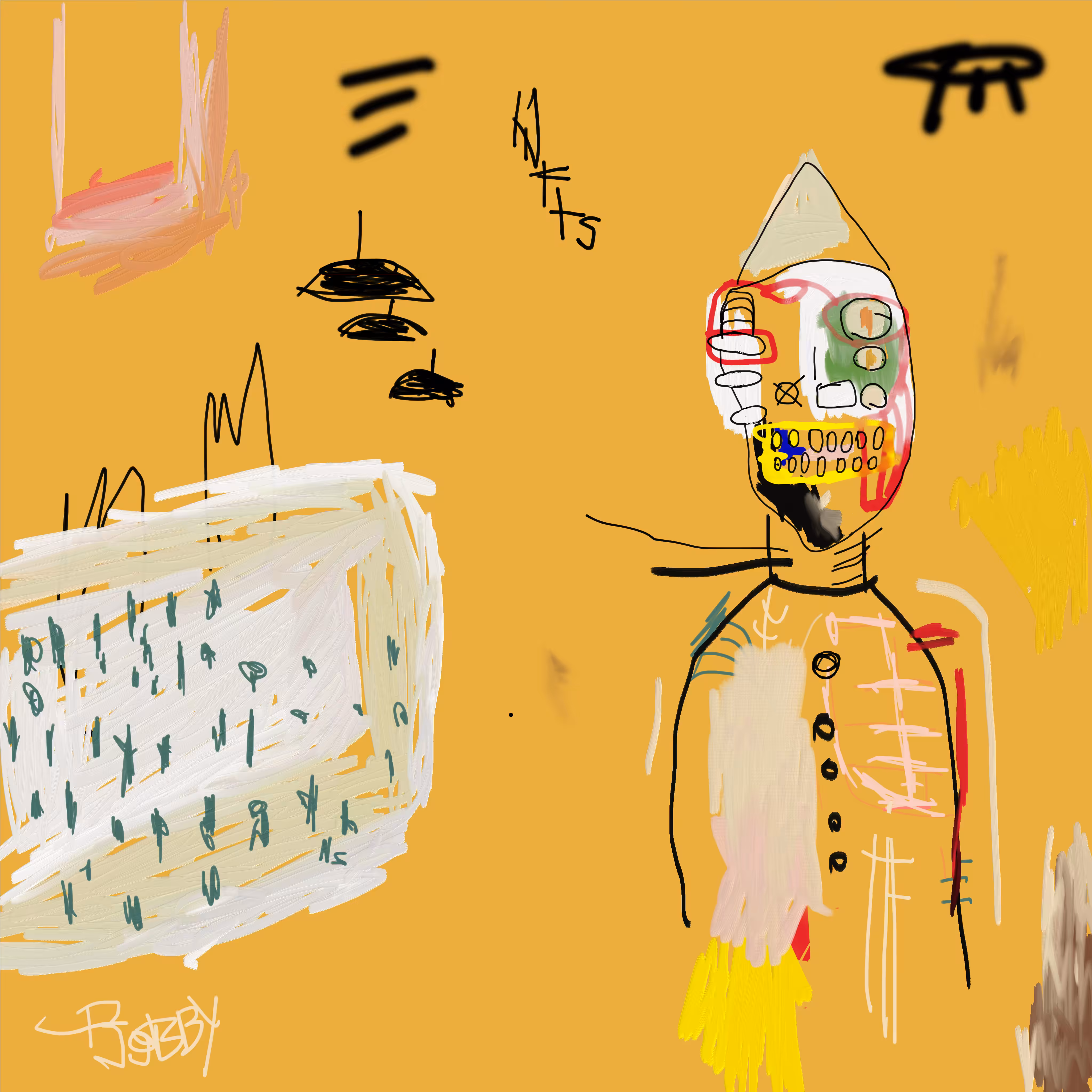 bOBBY