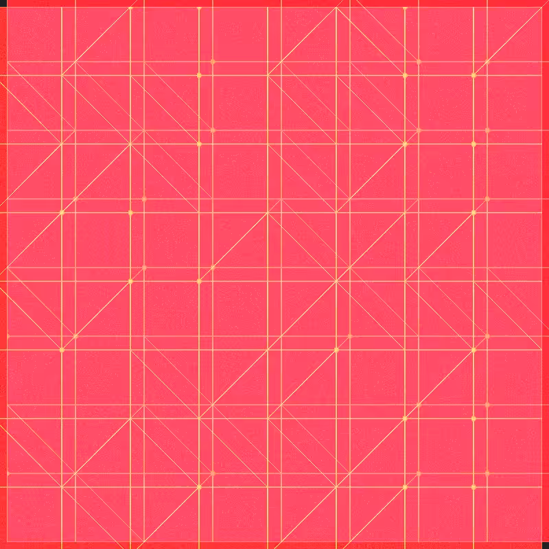 ISOMETRIC GLITCH #163