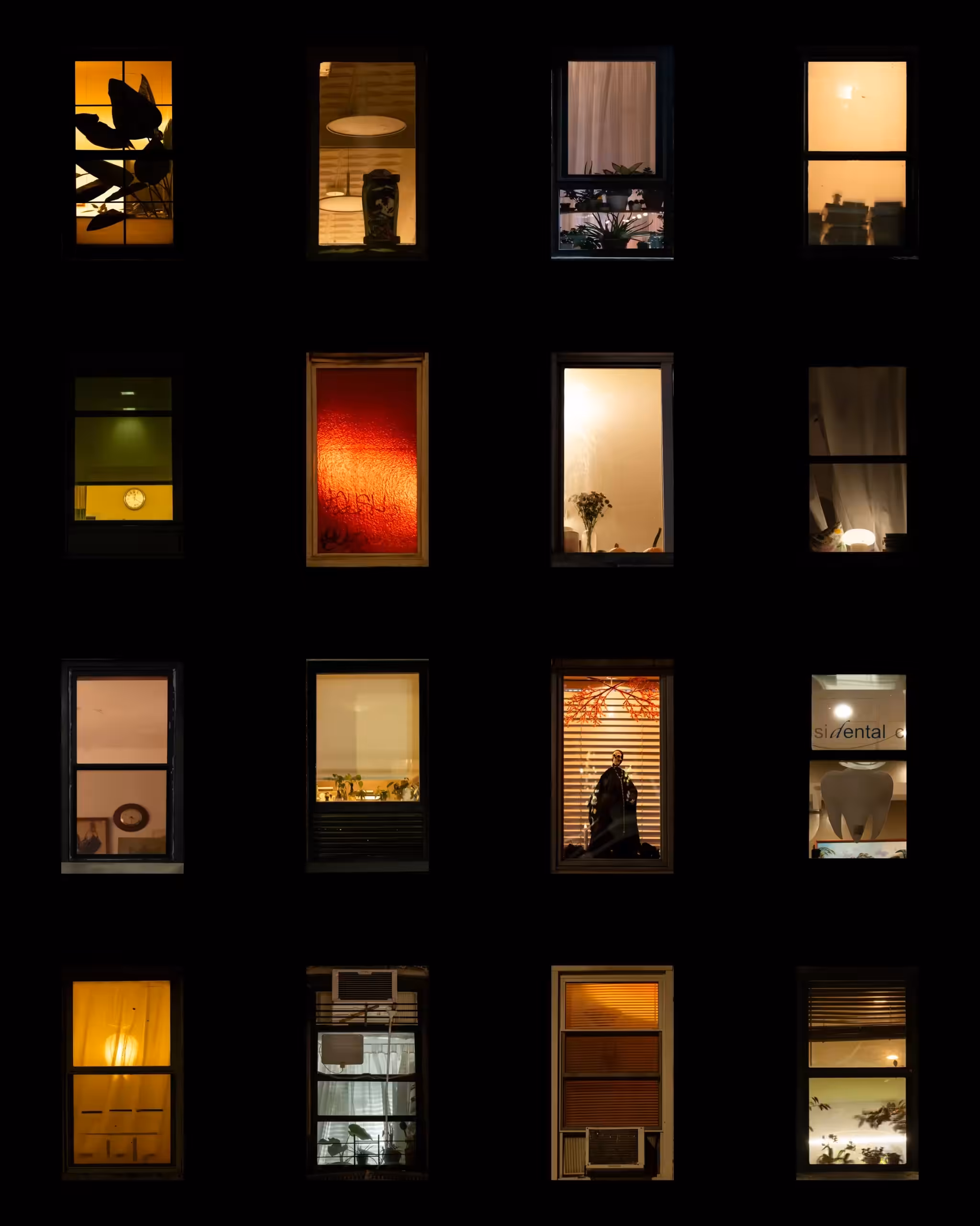 BUILDINGS // NYC: BUILDING 547