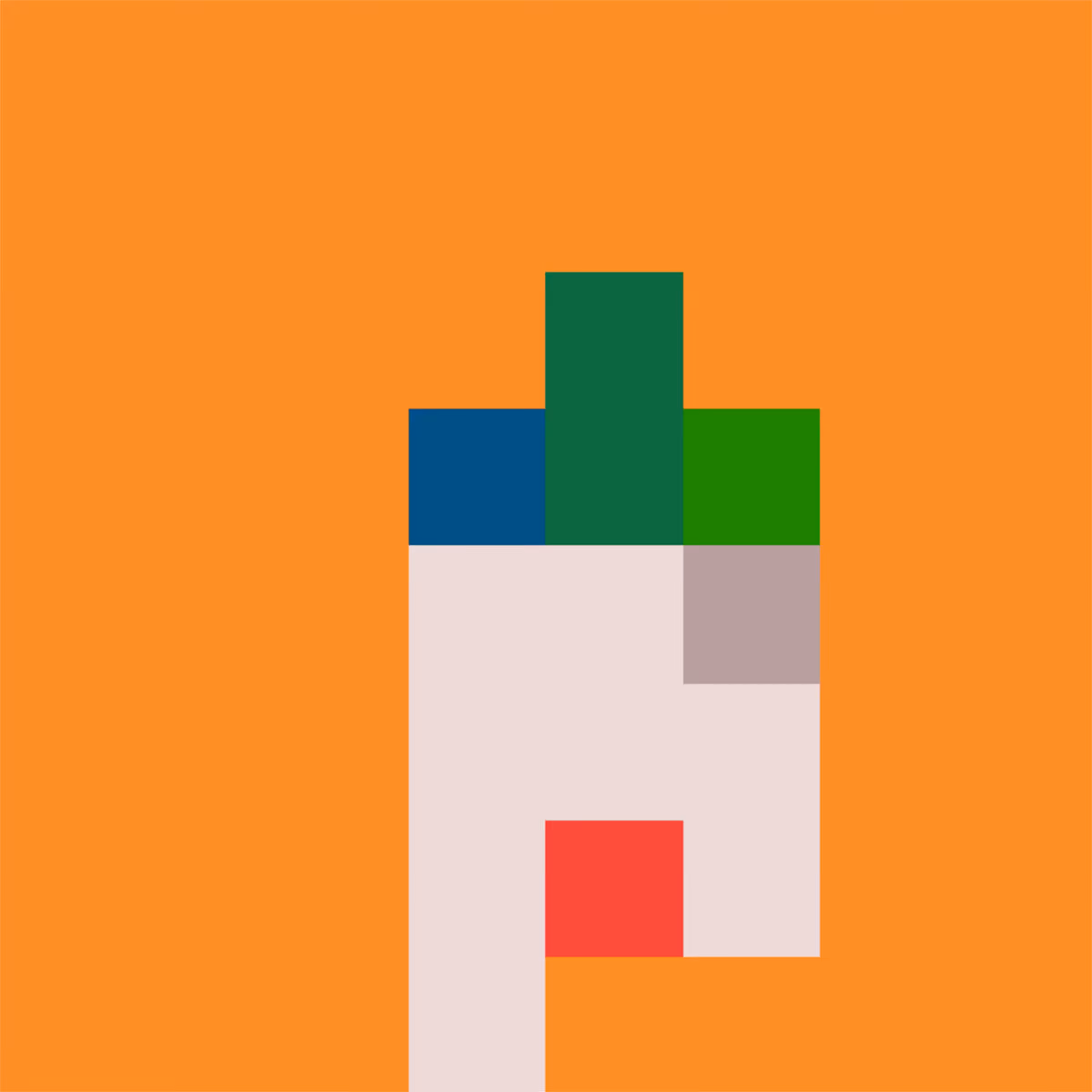 WAVY-BIT #4