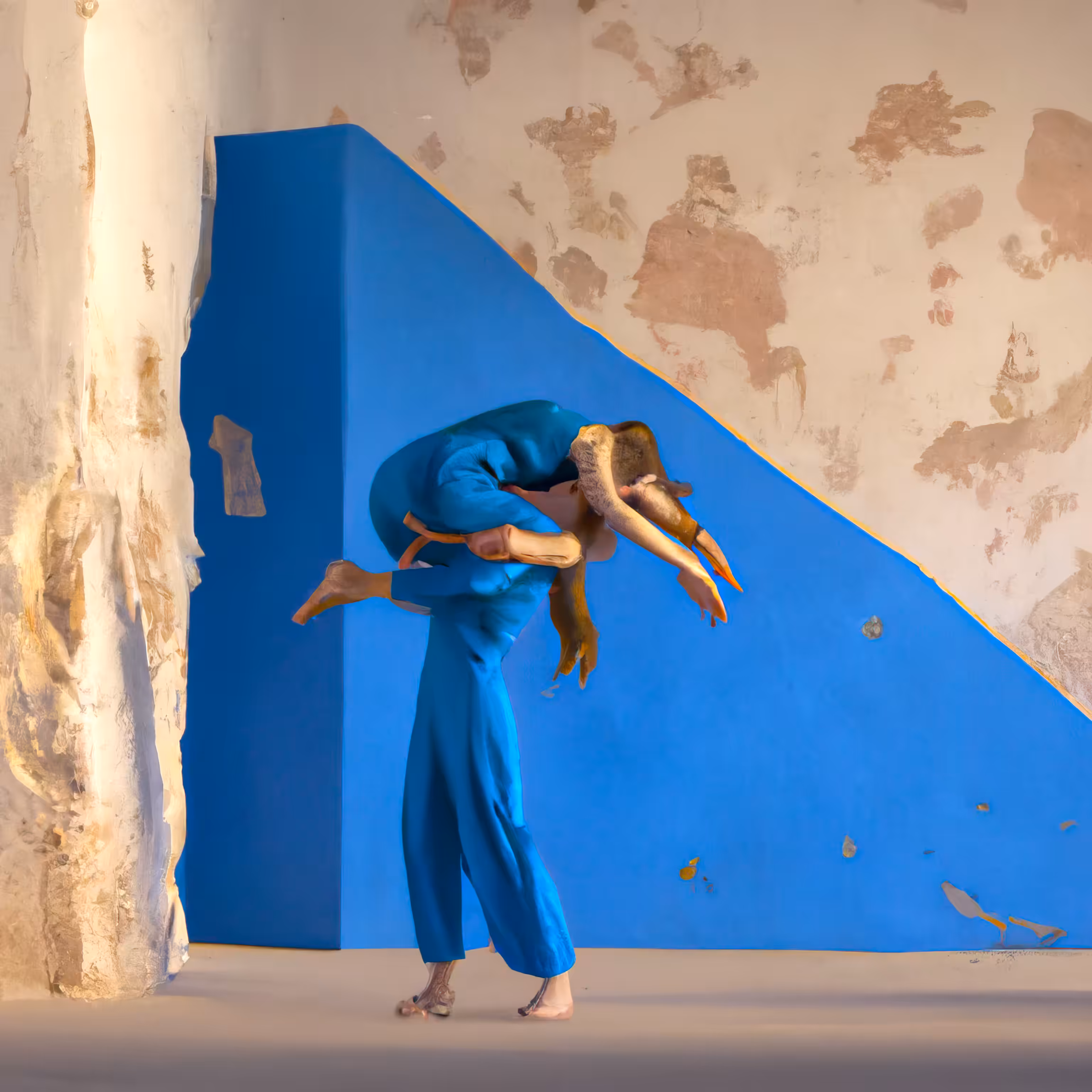 Dancers 11