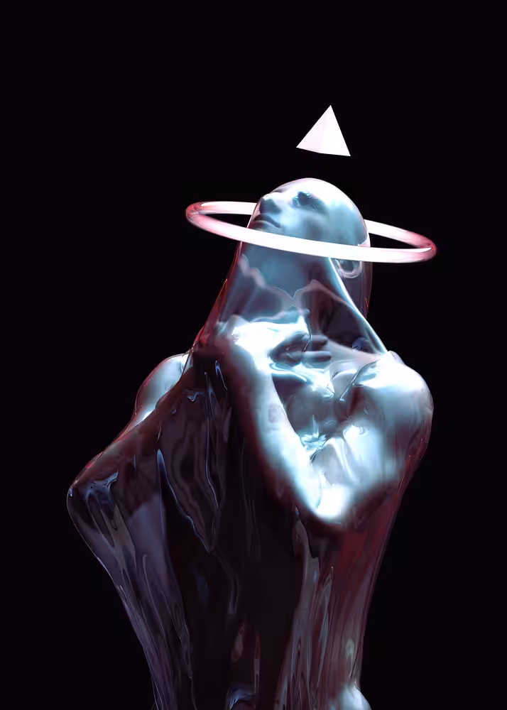 Suffocated