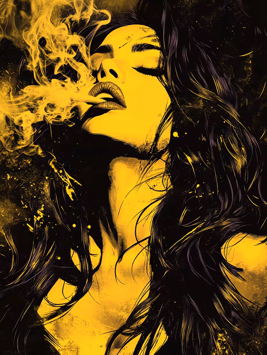 Smoke & Desire