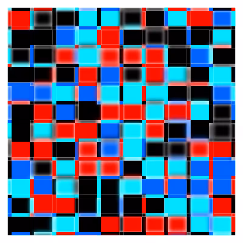 Color Layout #64