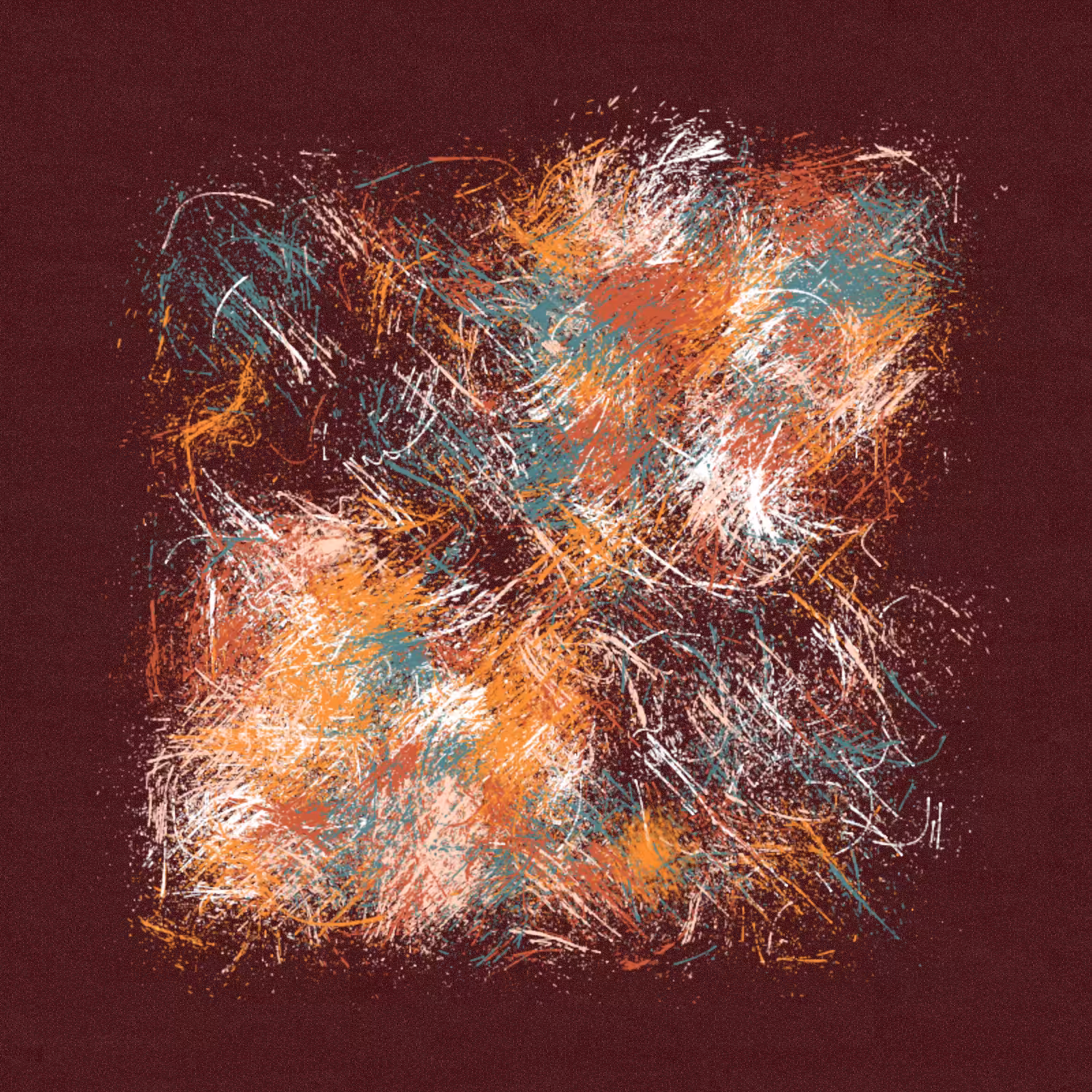 Untitled Marks #1