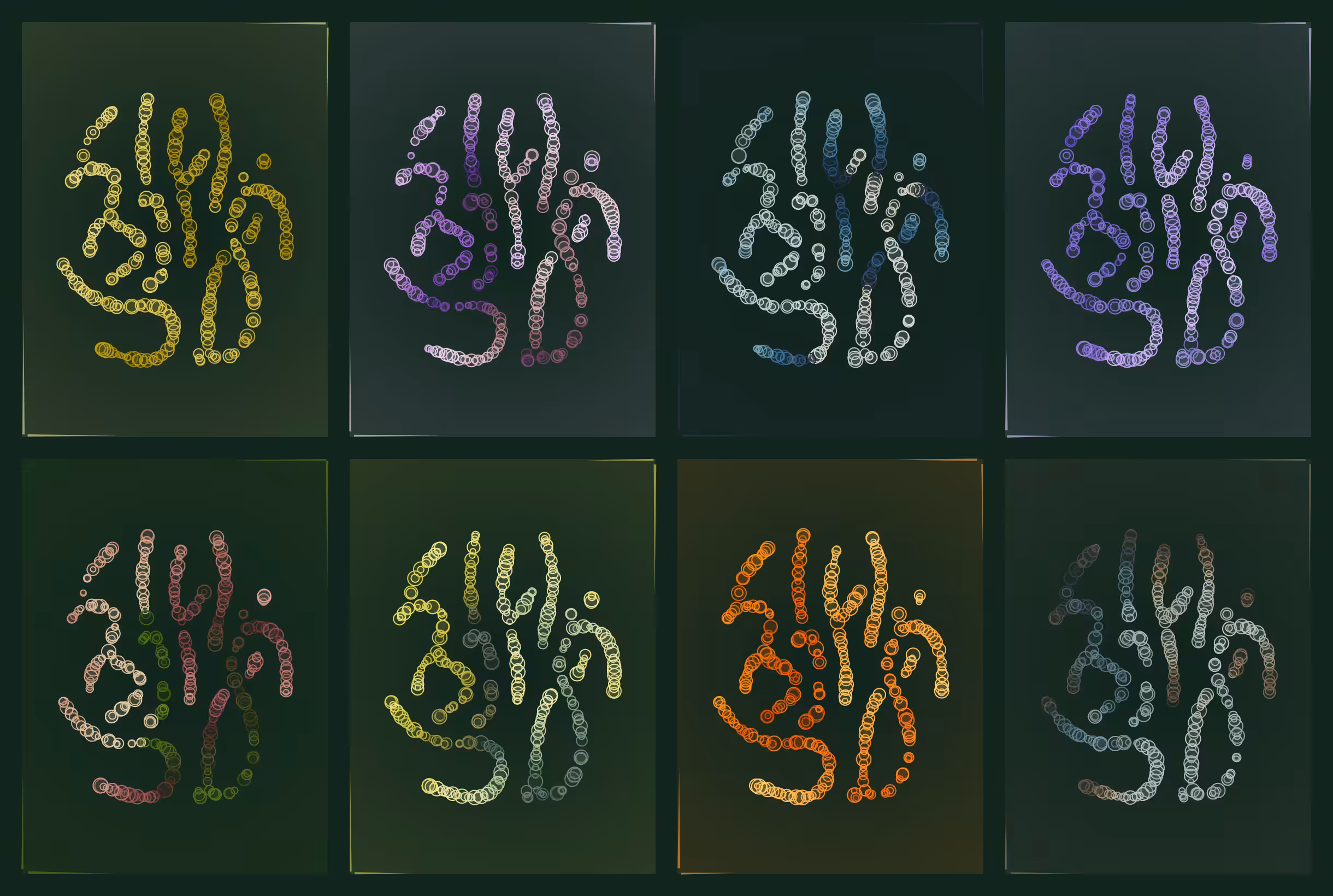 Eternal Connection #38