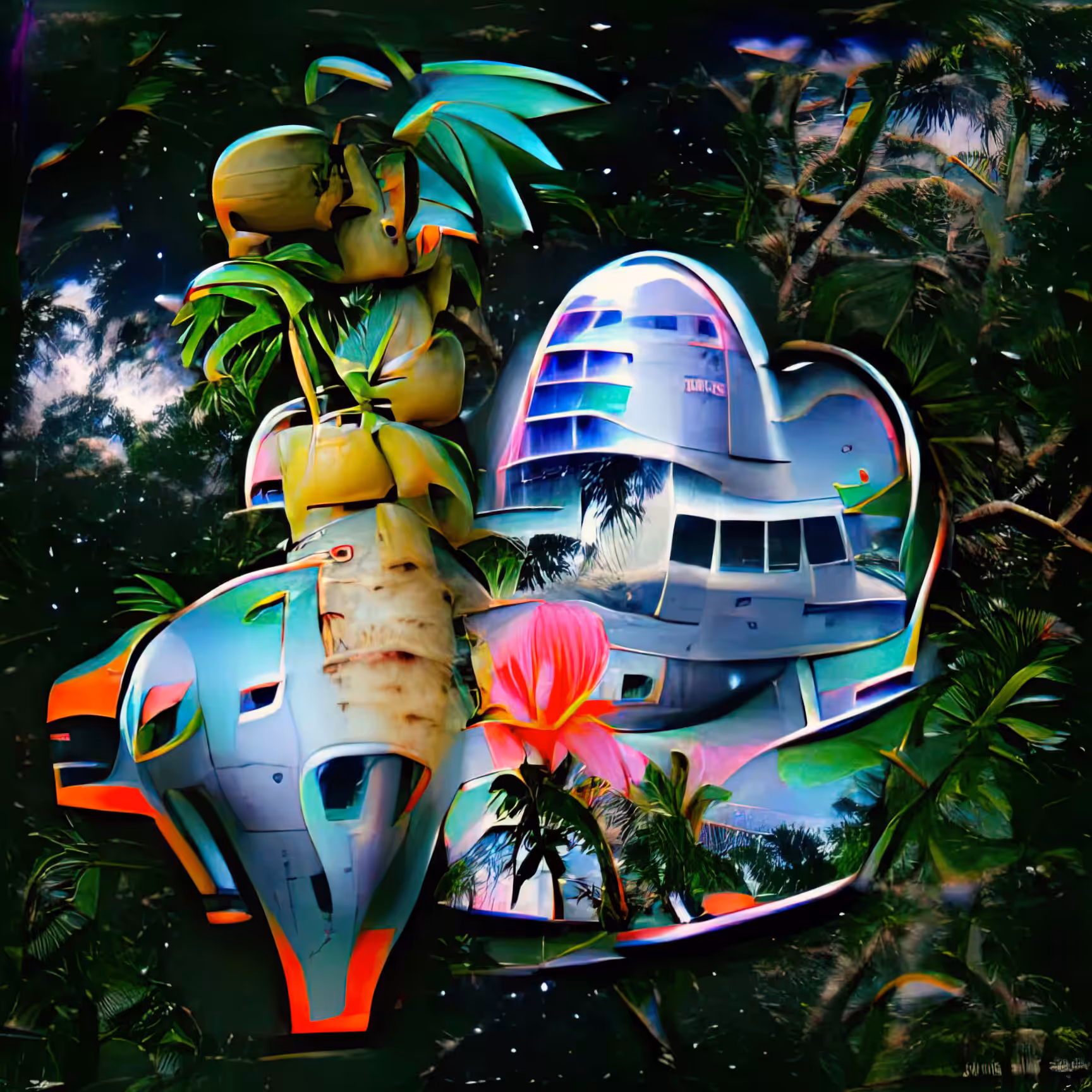 Future Plants Research 262/501