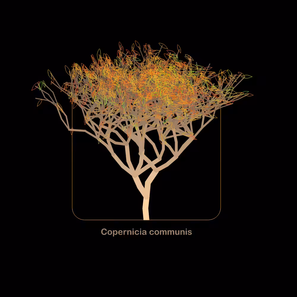 Fluidynamix - Trees #79