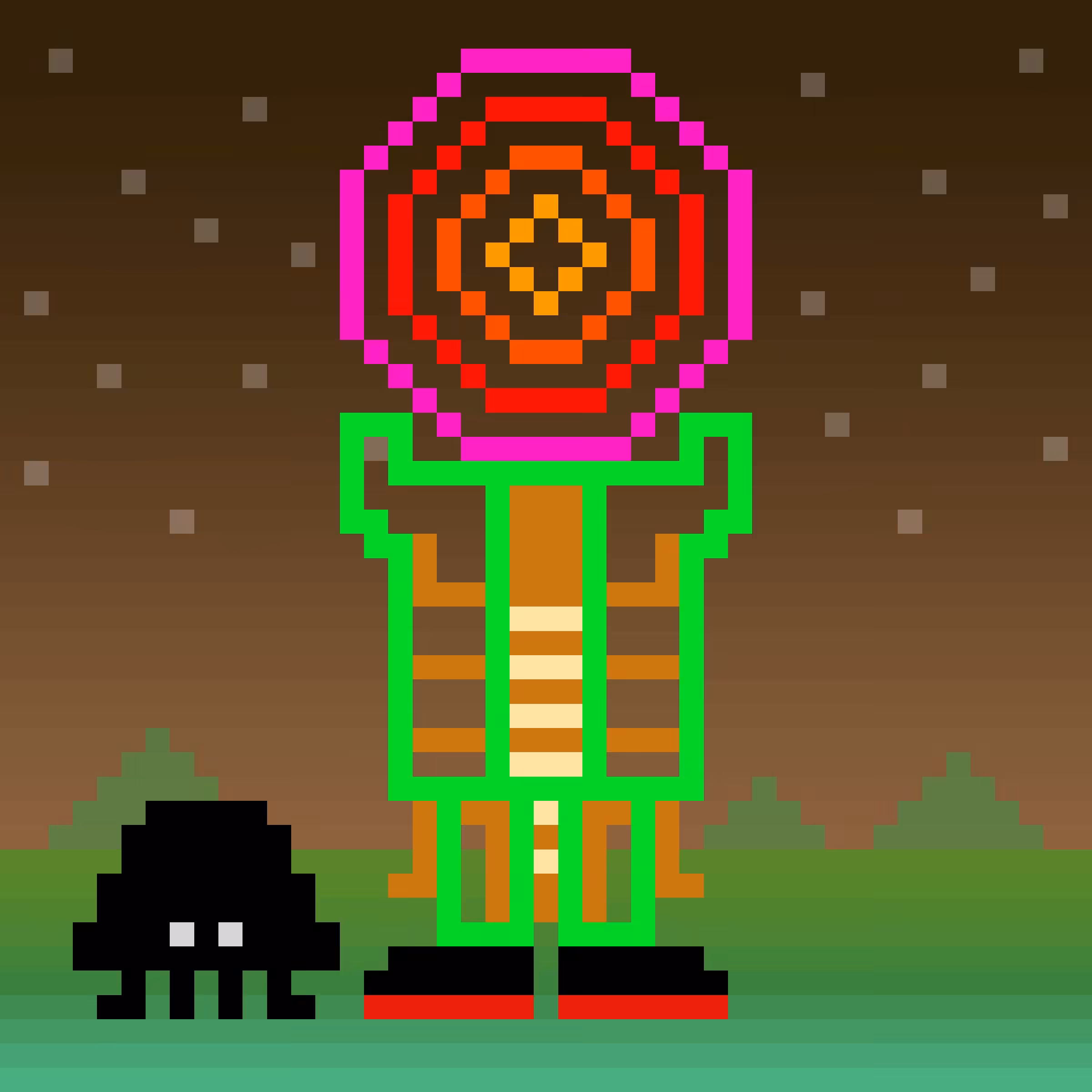 CryptoGalactican #119