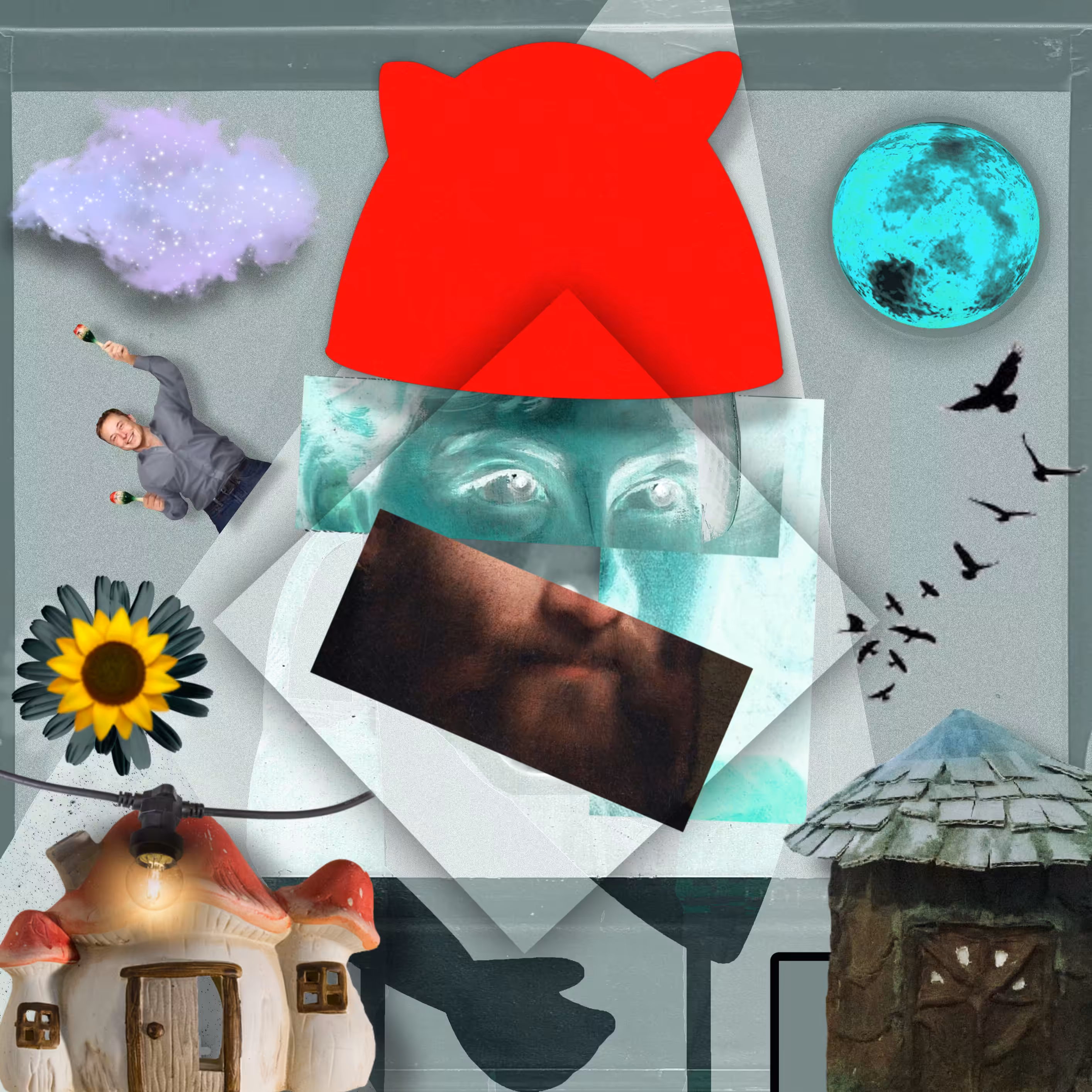 HASHMUSK #132