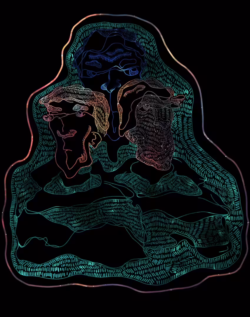 Freudian Mind