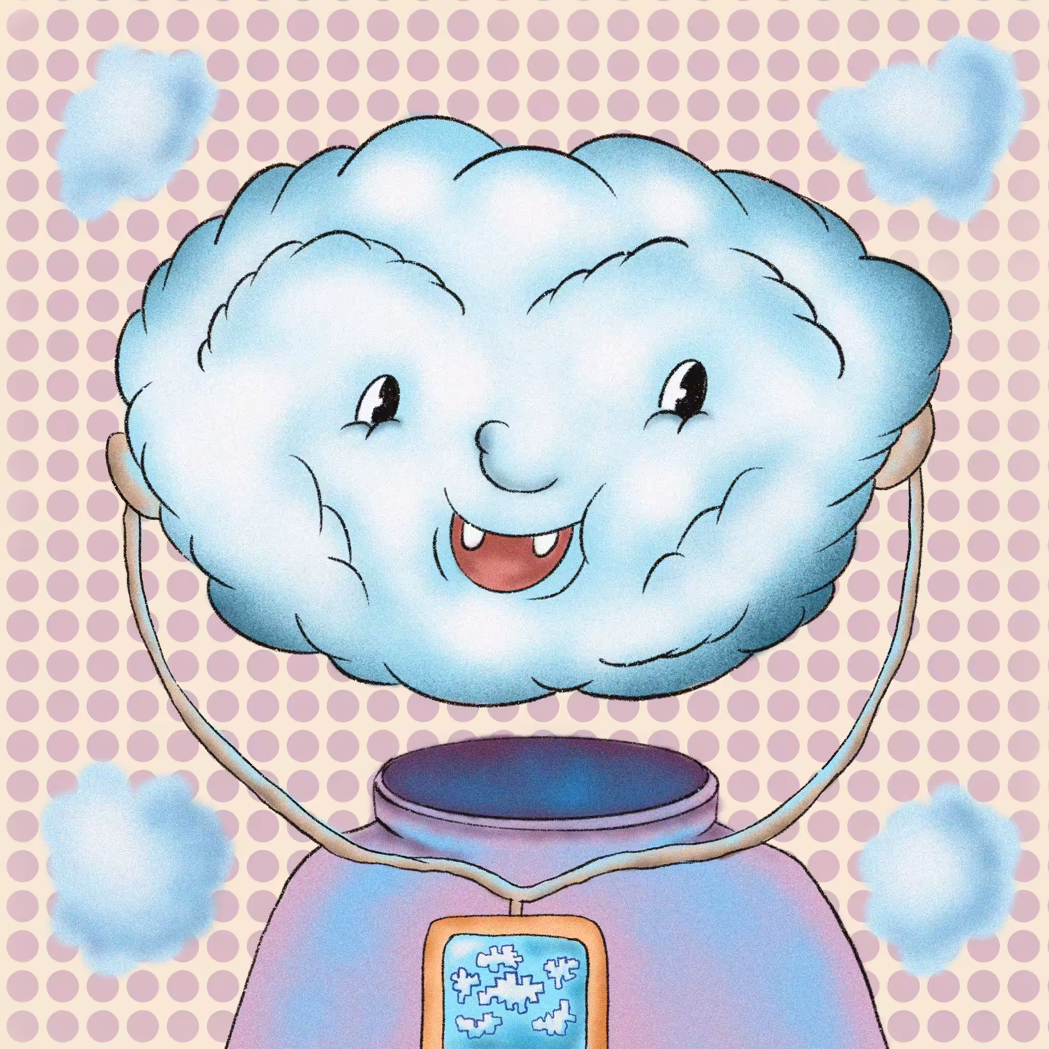 Cloudboy