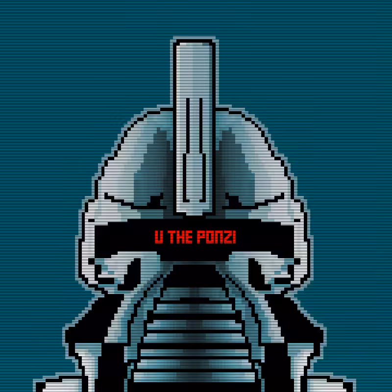 Cylon Invasion #498
