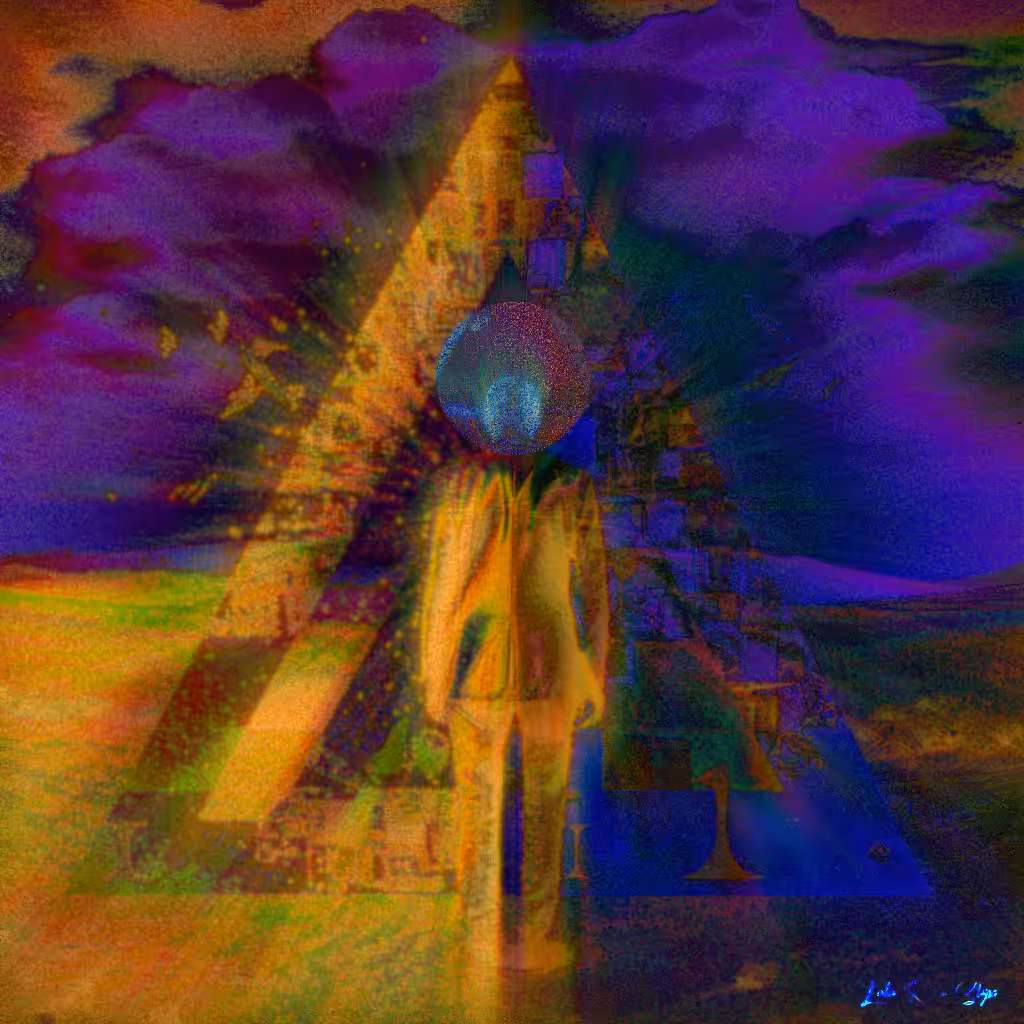 Chroma Conspiracy